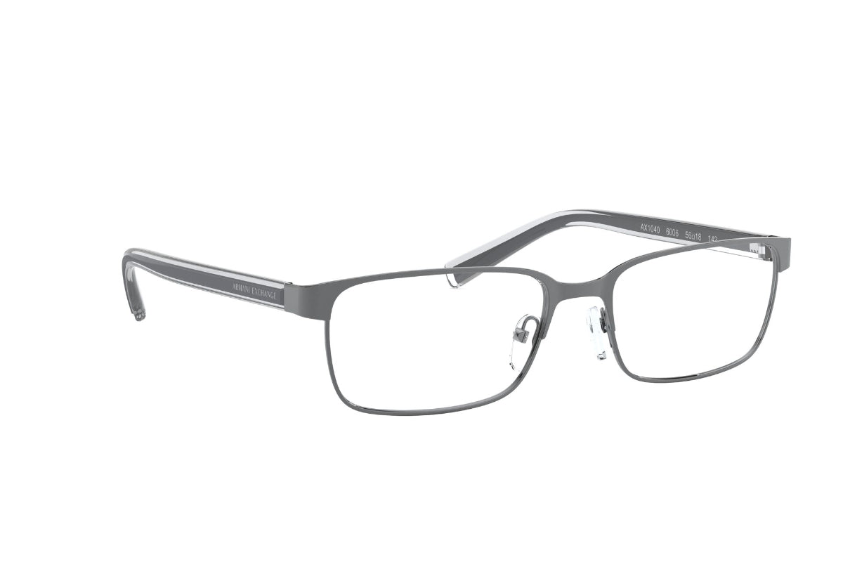 Armani Exchange Lentes Ópticos AX1042