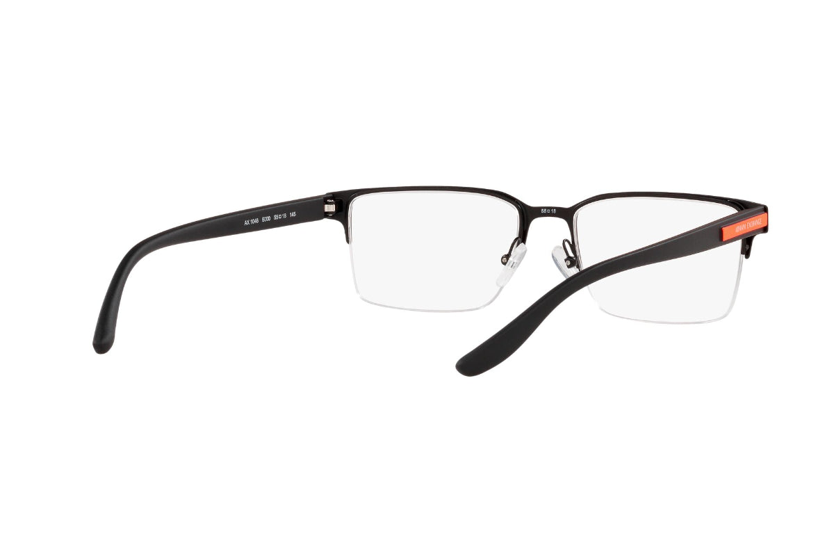 Armani Exchange Lentes Ópticos AX1046