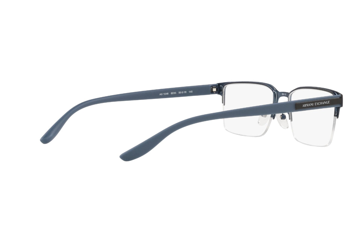Armani Exchange Lentes Ópticos AX1046