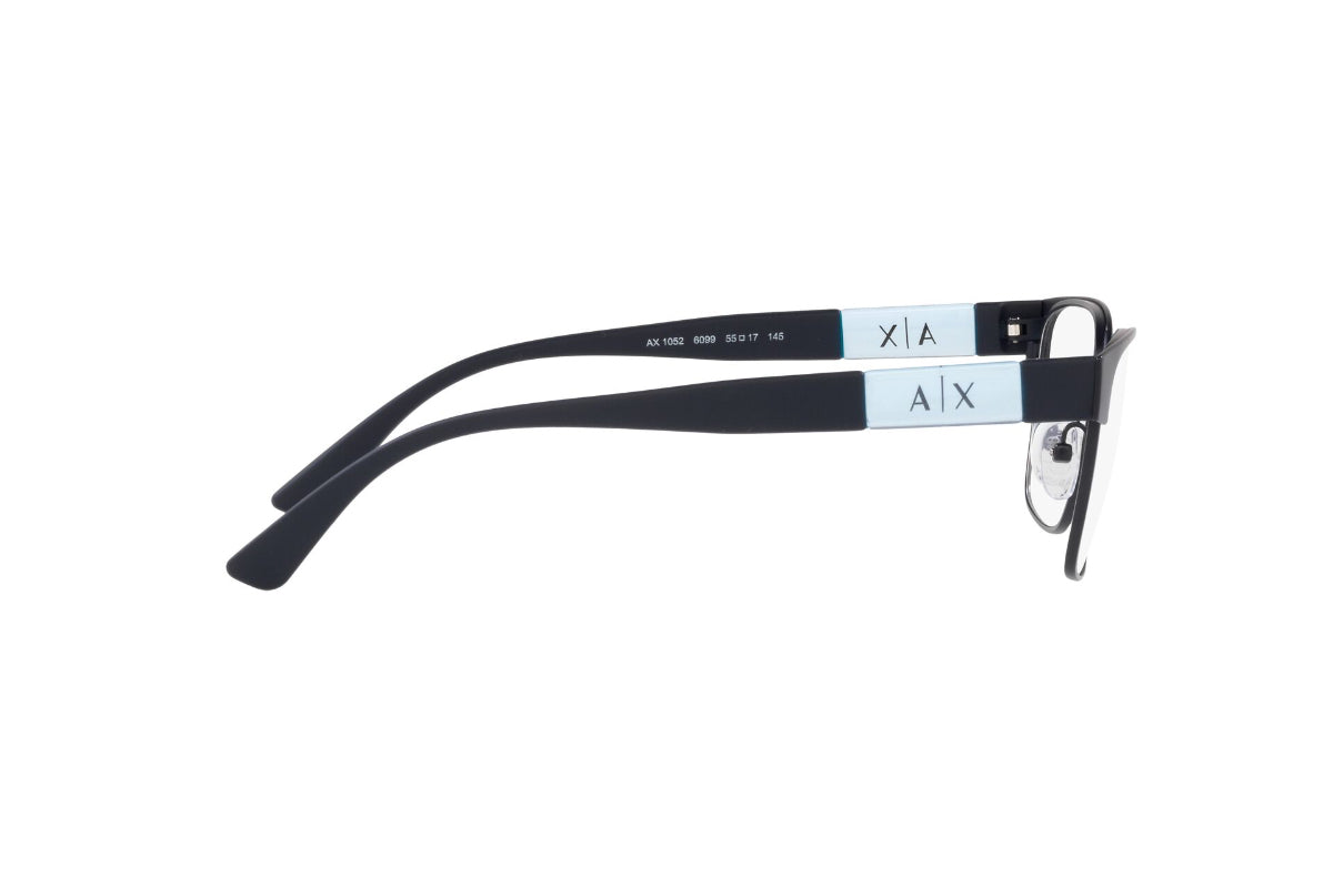 Armani Exchange Lentes Ópticos AX1052
