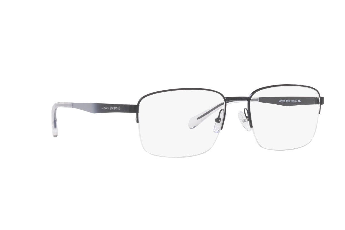 Armani Exchange Lentes Ópticos AX1053