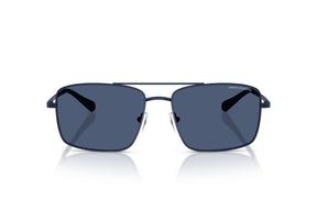 Armani Exchange Lentes de Sol AX2054S