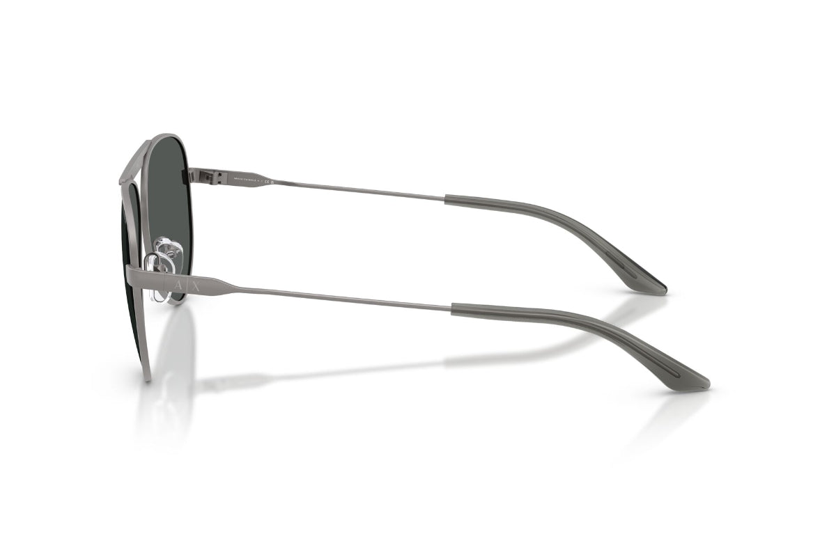Armani Exchange Lentes de Sol AX2060S