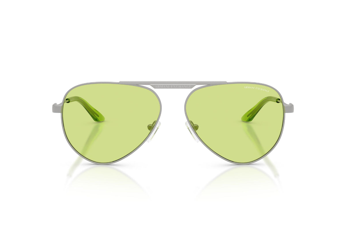 Armani Exchange Lentes de Sol AX2060S