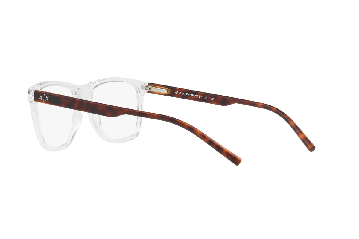 Armani Exchange Lentes Ópticos AX3048