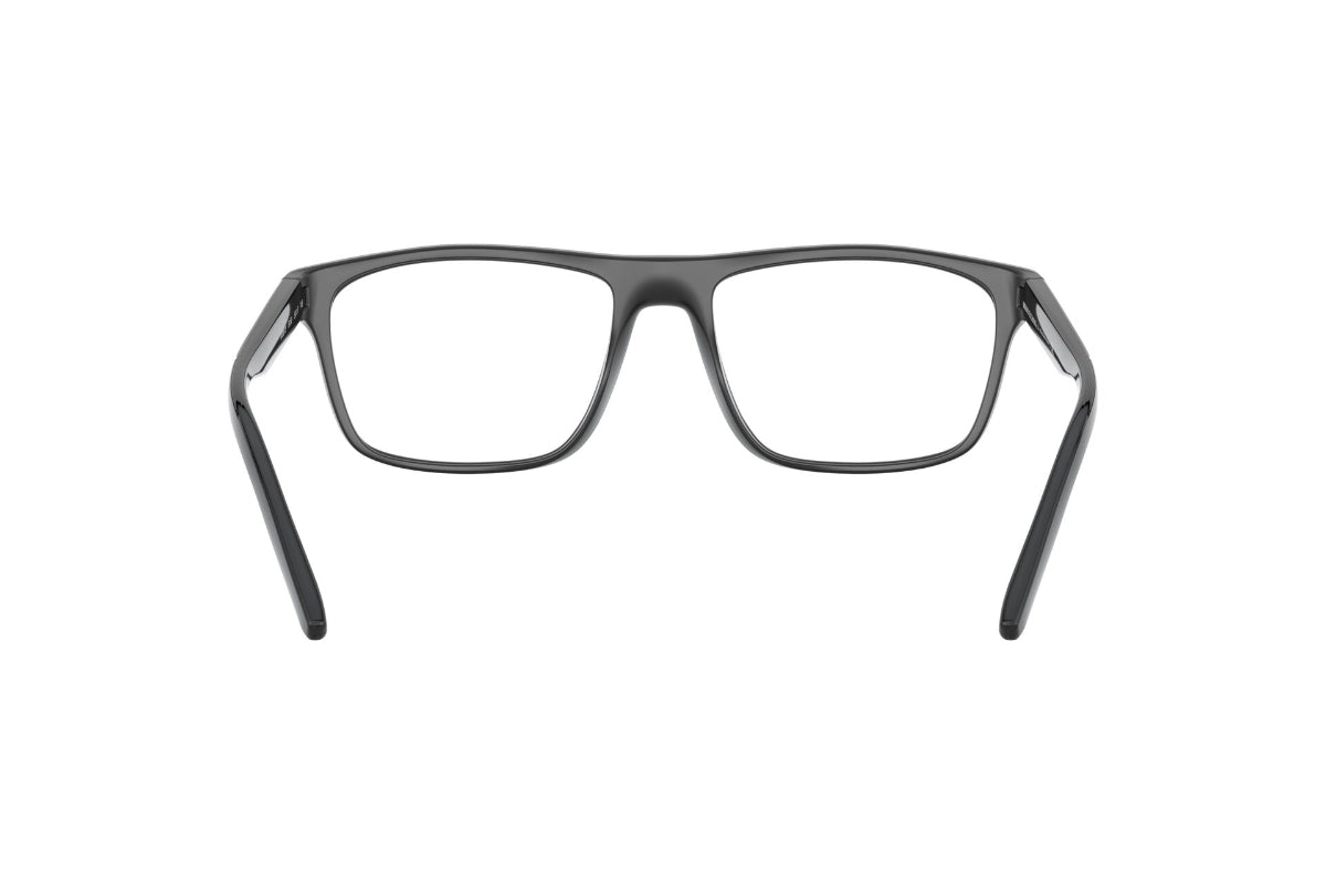 Lentes Ópticos Black Armani Exchange