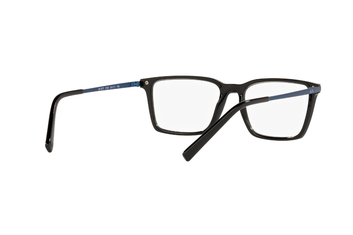Armani Exchange Lentes Ópticos AX3077