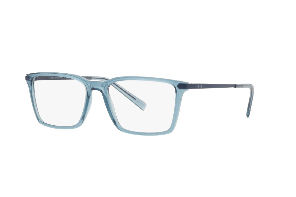 Armani Exchange Lentes Ópticos AX3077