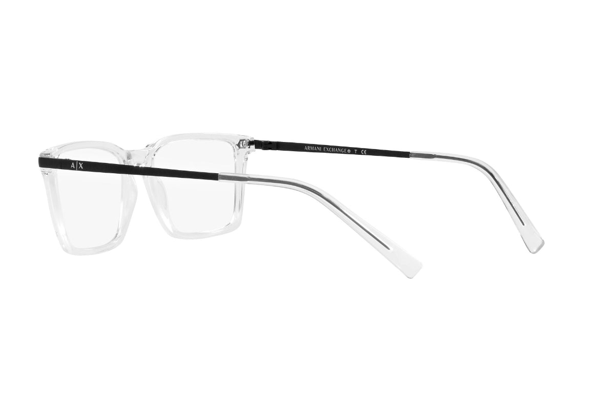 Armani Exchange Lentes Ópticos AX3077