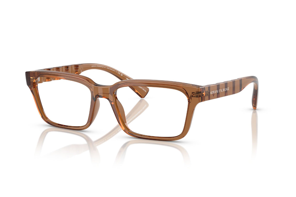 Armani Exchange Lentes Ópticos AX3116