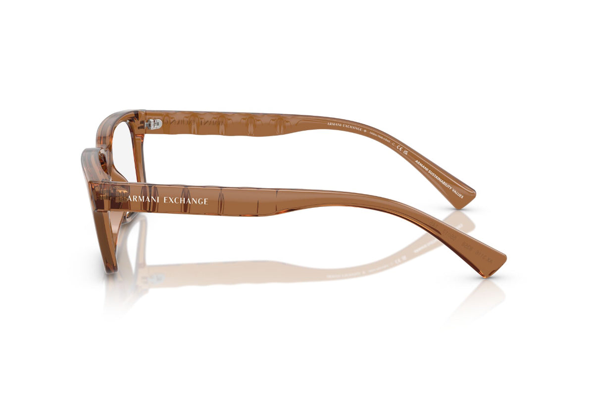 Armani Exchange Lentes Ópticos AX3116