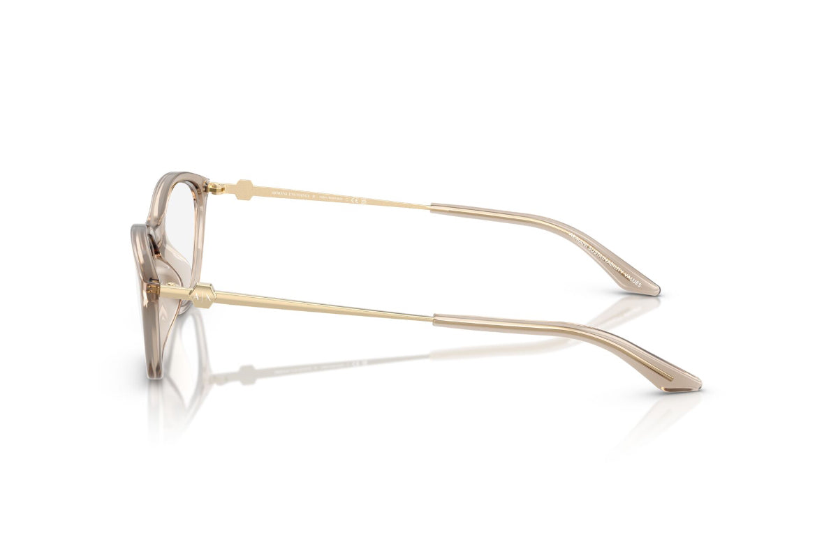 Armani Exchange Lentes Ópticos AX3121U