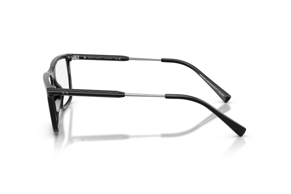 Armani Exchange Lentes Ópticos AX3126