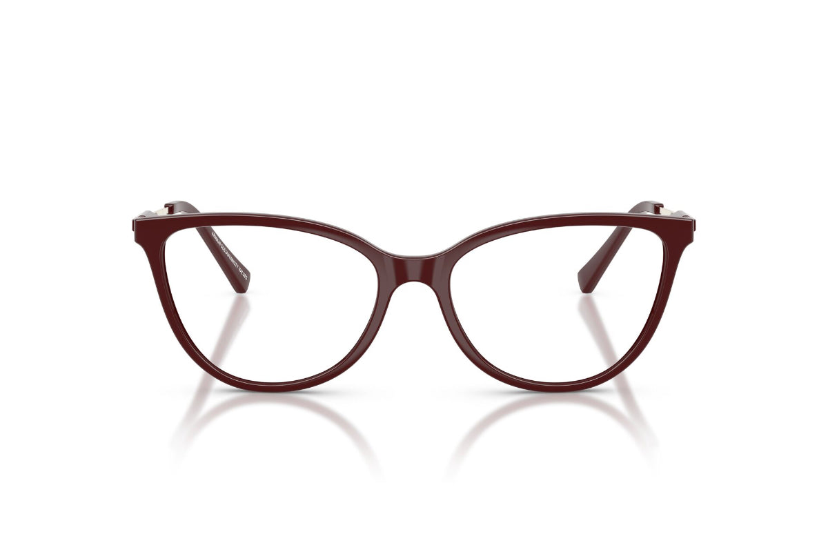 Armani Exchange Lentes Ópticos AX3128