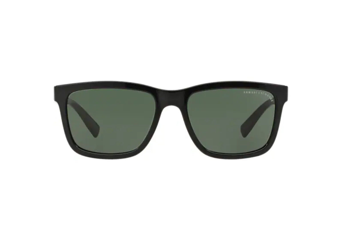 Armani Exchange Lentes de Sol Rubber AX4045S