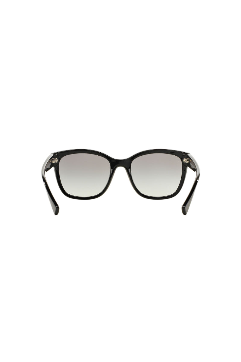 Lentes De Sol Shiny Black Exchange Armani