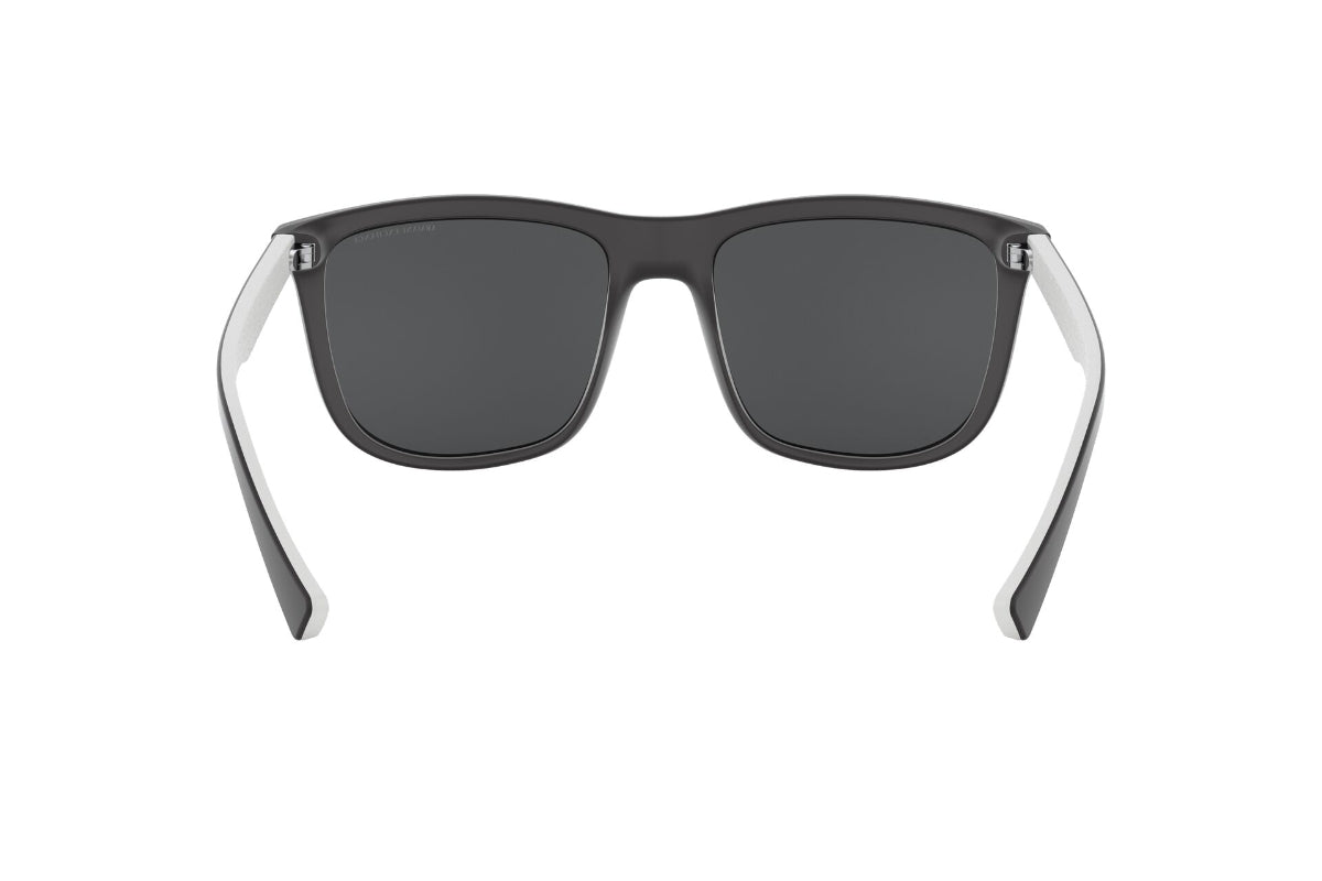 Armani Exchange Lentes de Sol Polarizados AX4093S