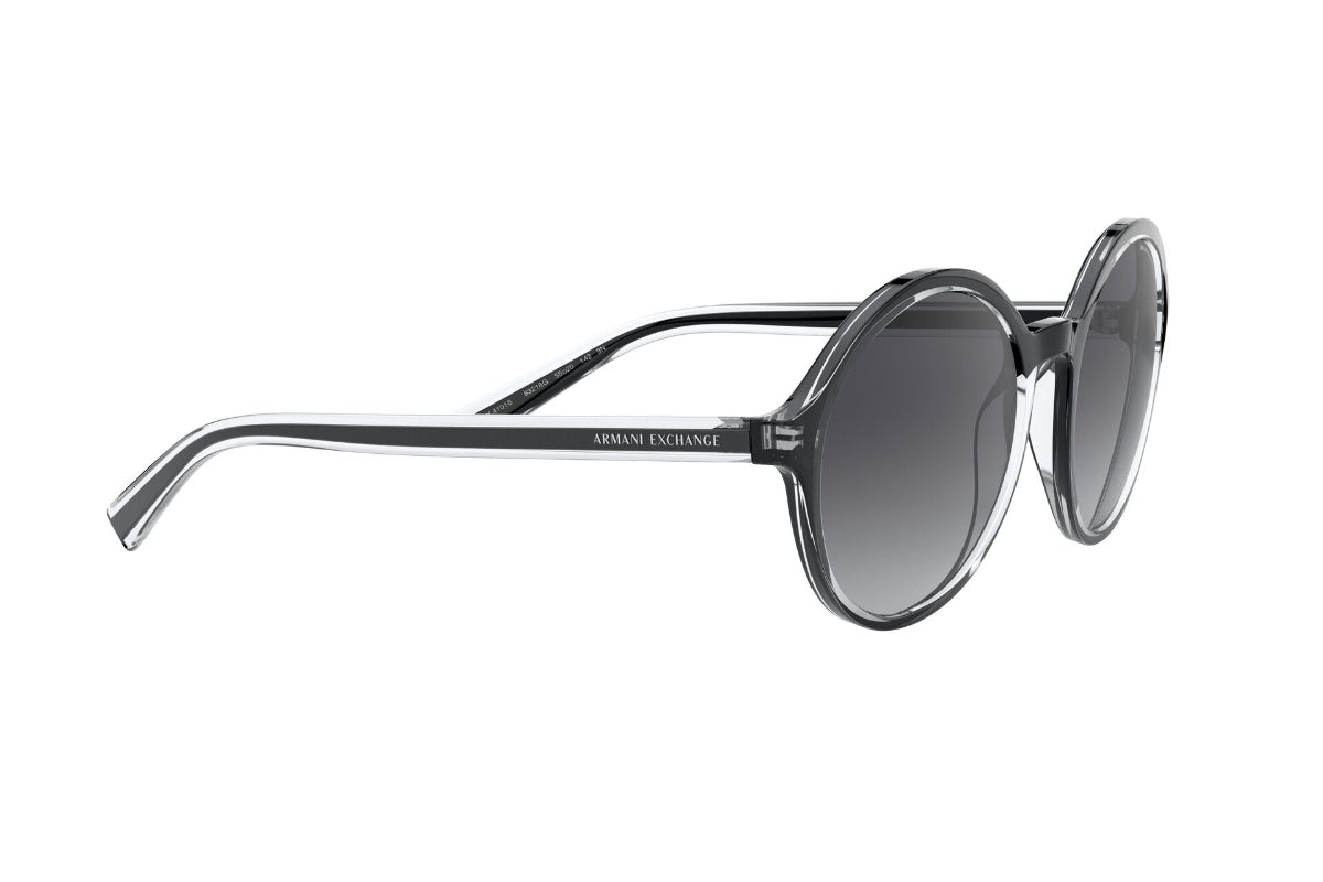 Lentes de Sol Crystal Armani Exchange
