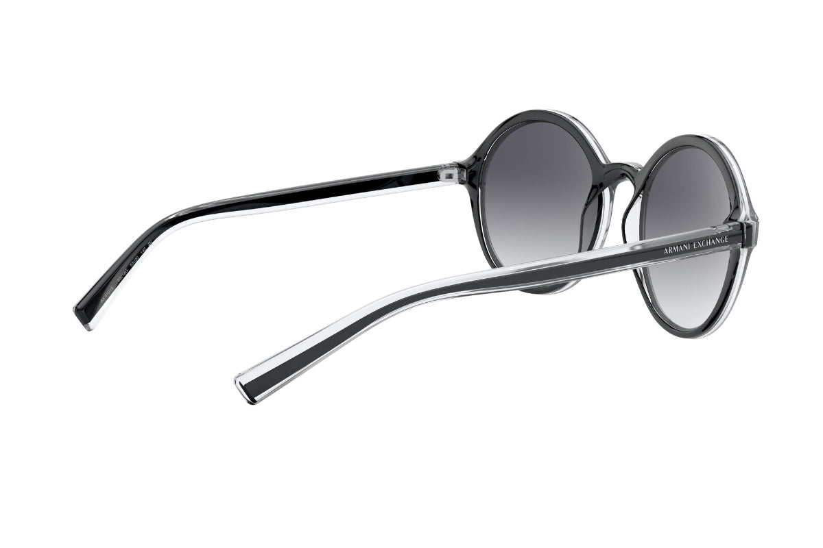 Lentes de Sol Crystal Armani Exchange