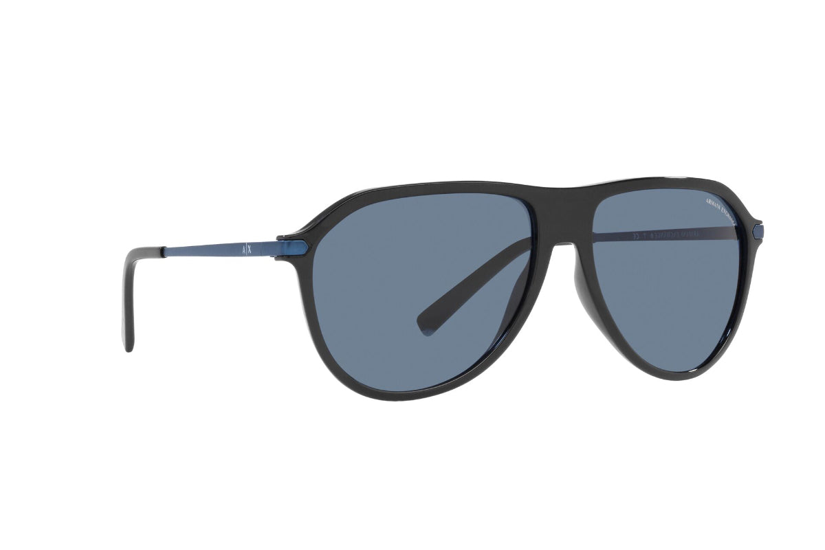 Armani Exchange Lentes de Sol AX4106S