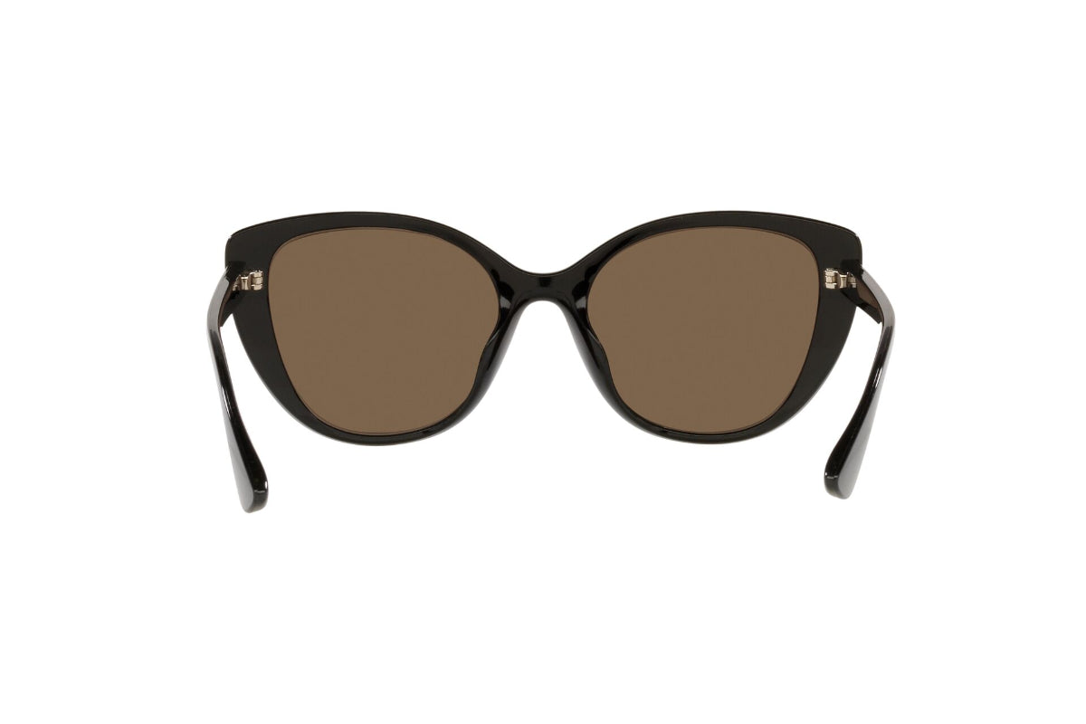 Lentes de Sol Black Exchange Armani Sustentable