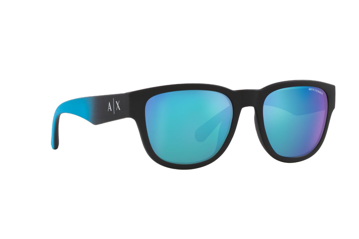 Armani Exchange Lentes de Sol Espejados AX4115S