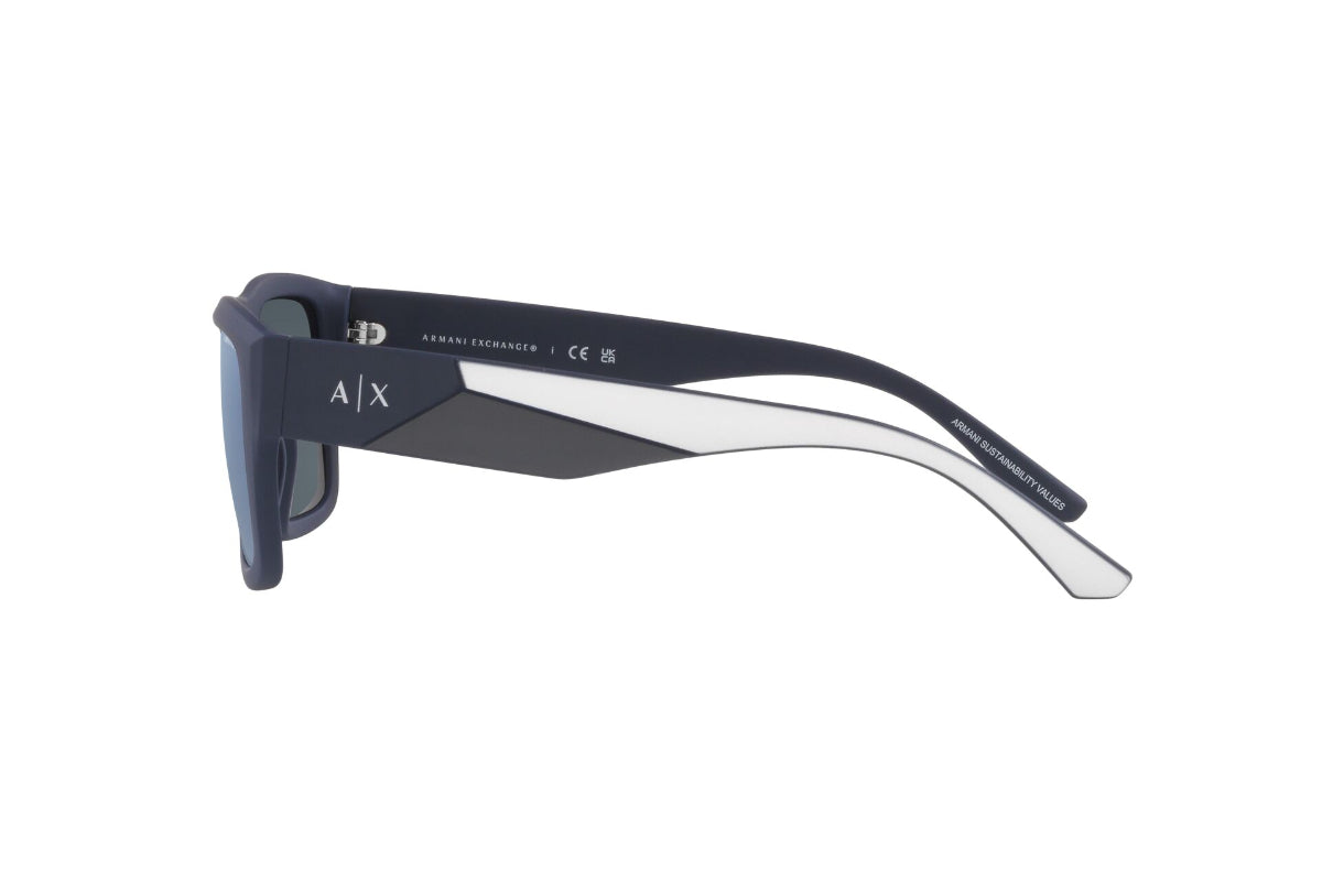 Armani Exchange Lentes de Sol AX4124S
