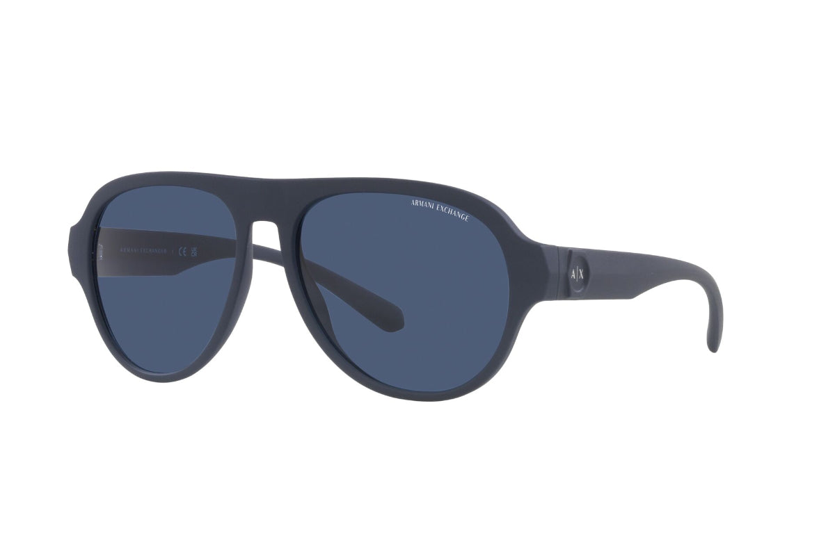 Armani Exchange Lentes de Sol AX4126S