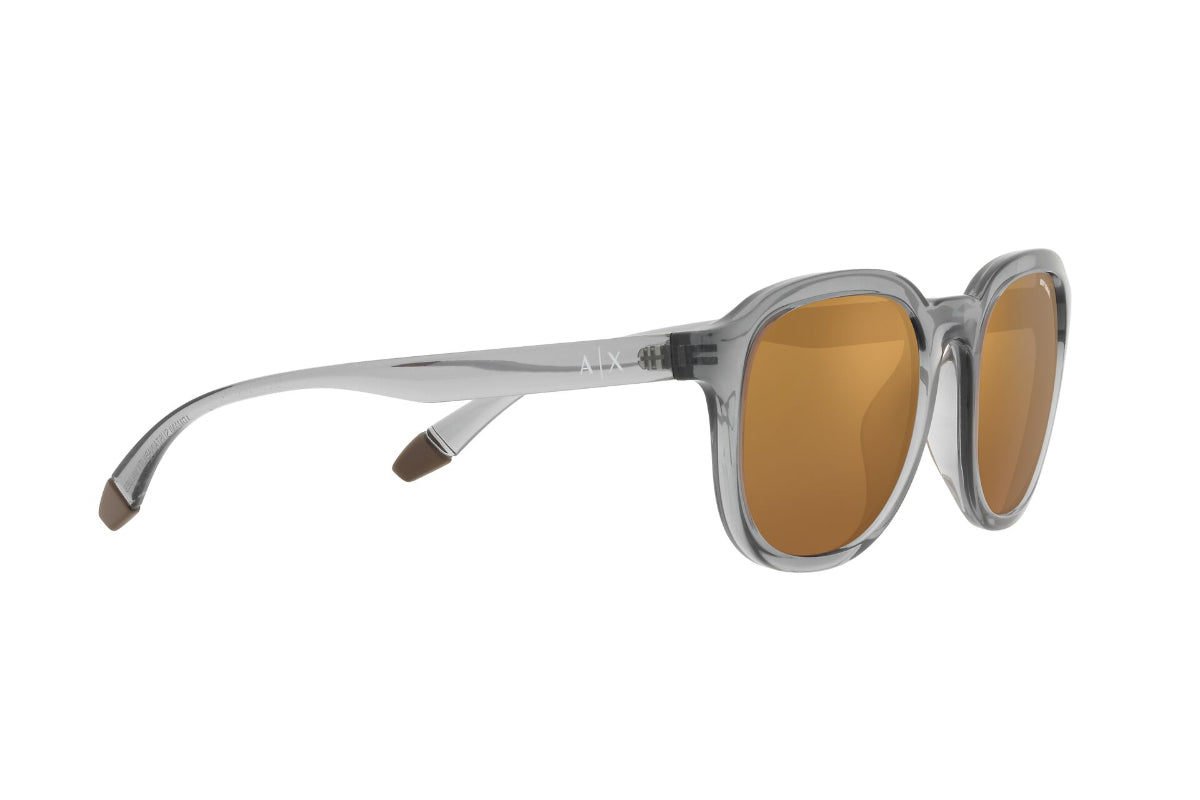 Armani Exchange Lentes de Sol Espejados AX4129S