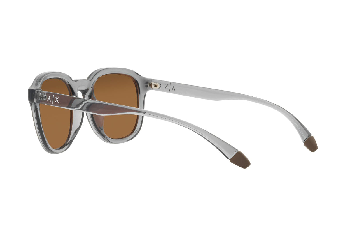 Armani Exchange Lentes de Sol Espejados AX4129S