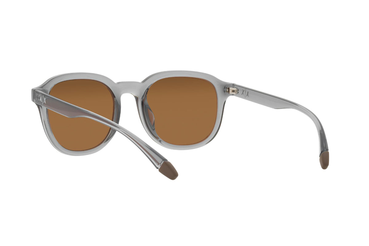 Armani Exchange Lentes de Sol Espejados AX4129S