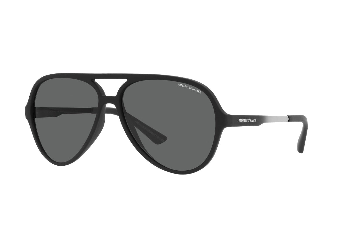 Armani Exchange Lentes de Sol AX4133S