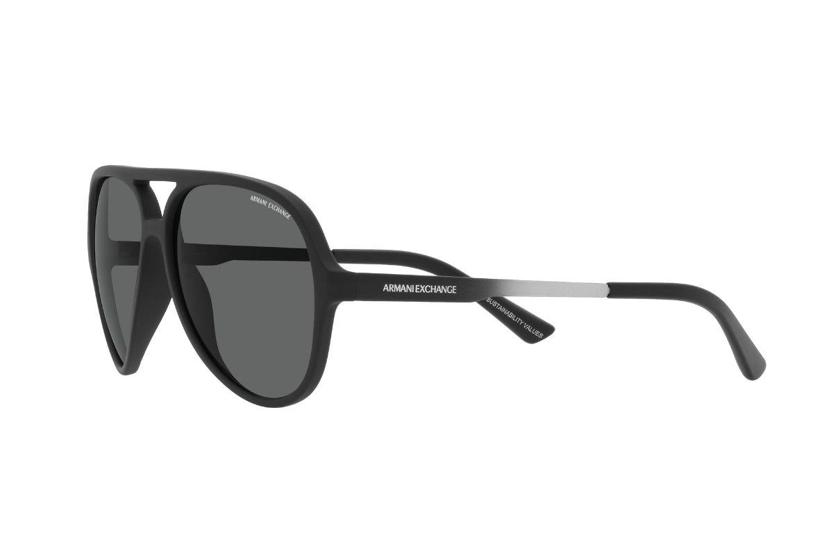 Armani Exchange Lentes de Sol AX4133S