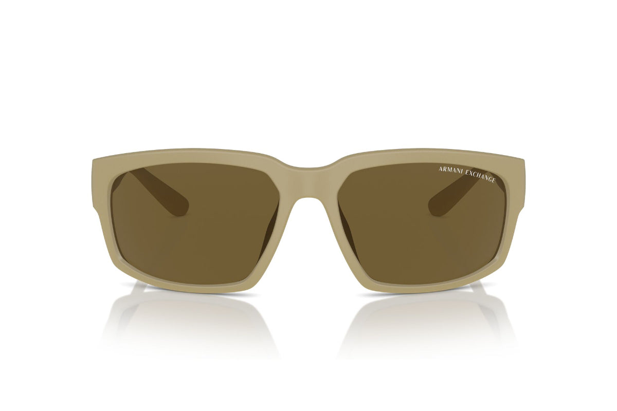 Armani Exchange Lentes de Sol AX4142SU