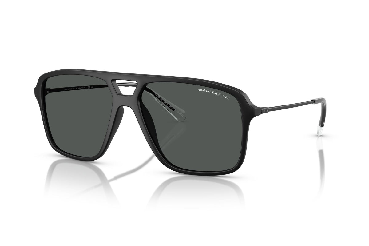 Armani Exchange Lentes de Sol AX4150SU