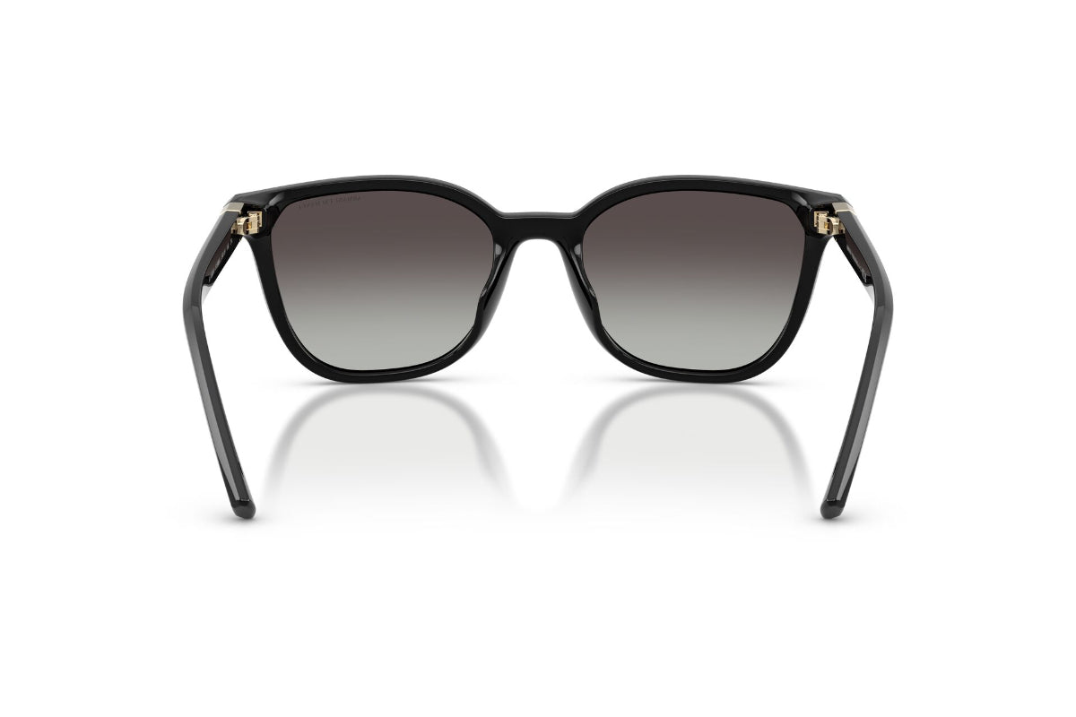 Armani Exchange Lentes de Sol Degradados AX4168SU
