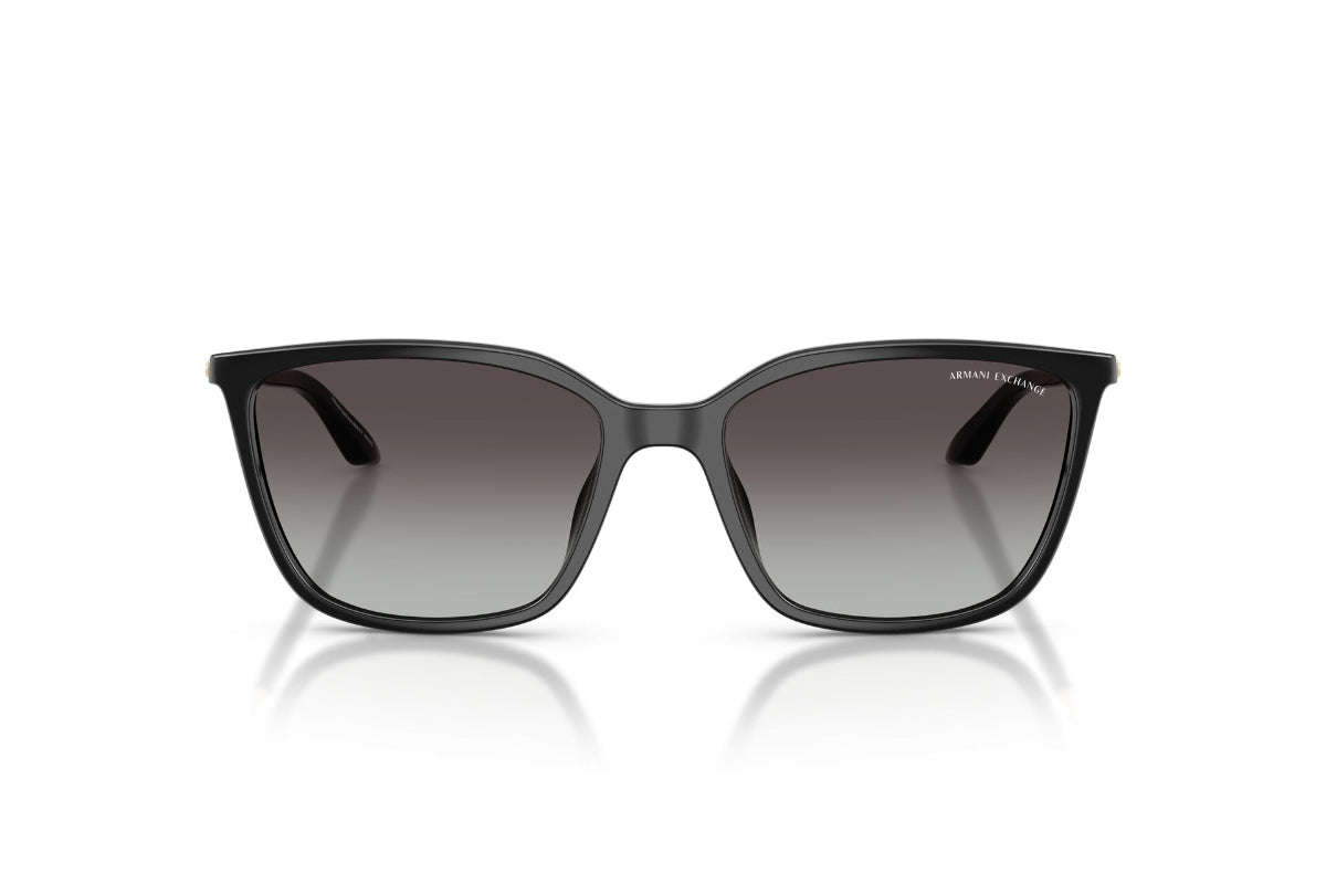 Armani Exchange Lentes de Sol Degradados AX4171SU
