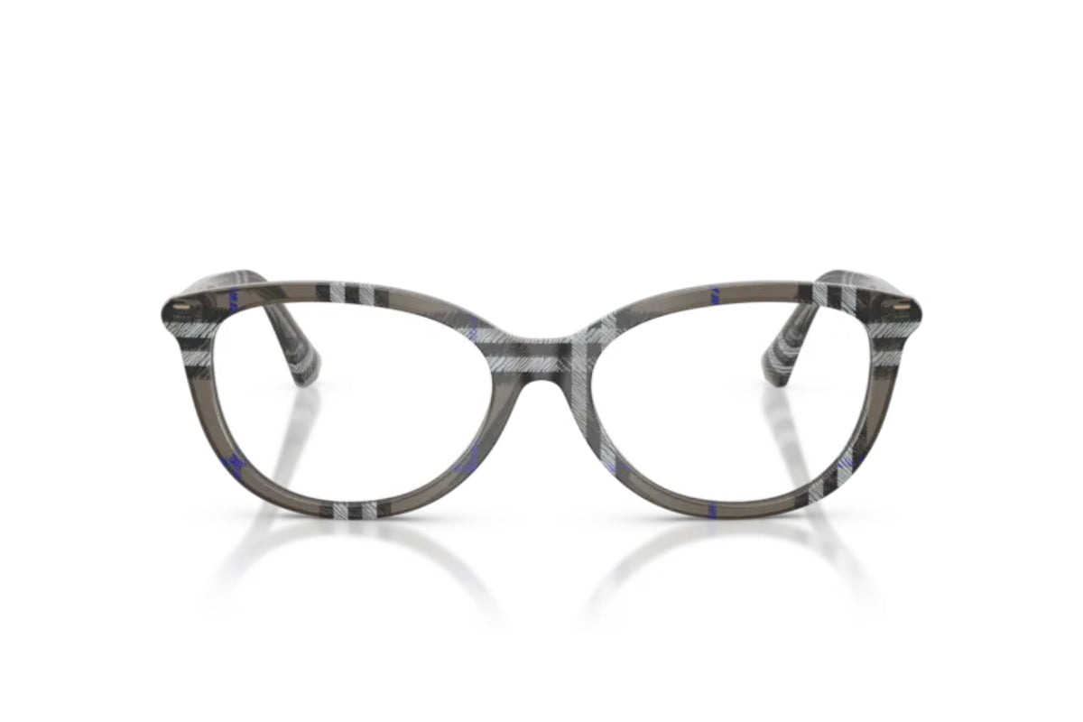 Burberry Lentes Ópticos Liquen BE2431