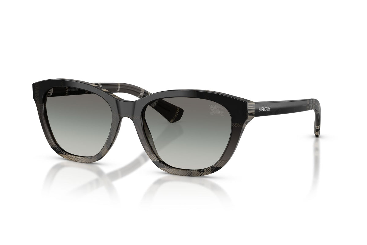 Burberry Lentes de Sol Degradados BE4486
