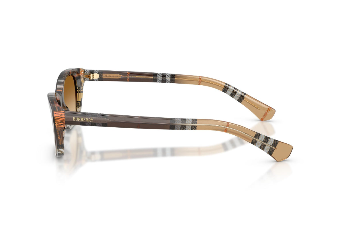 Burberry Lentes de Sol Degradados BE4488