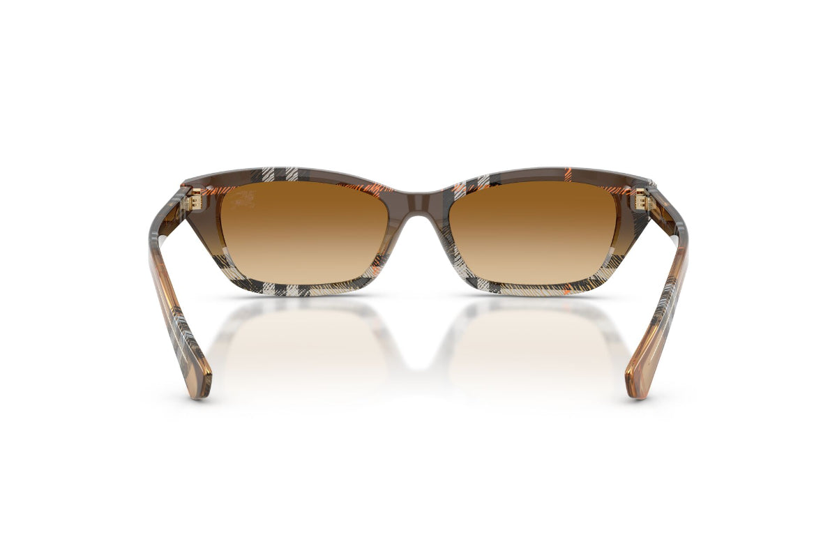 Burberry Lentes de Sol Degradados BE4488