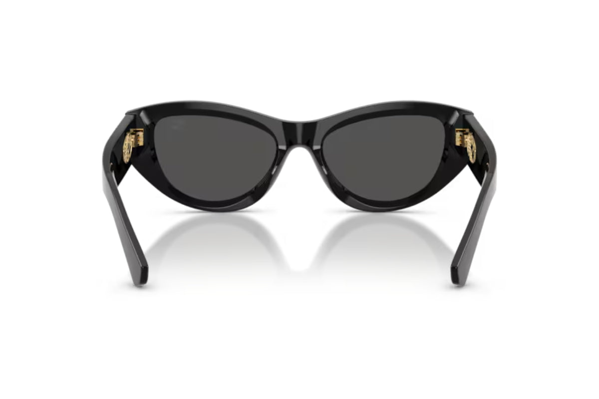 Burberry Lentes de Sol BE4502