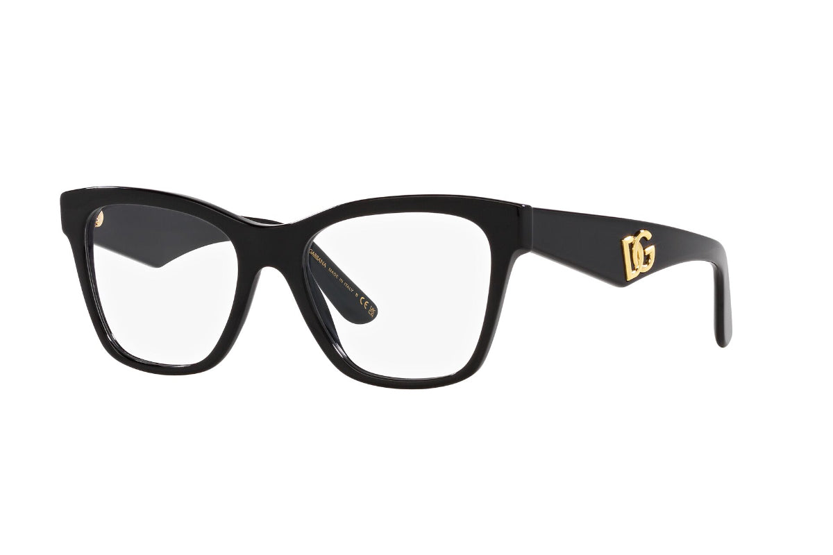 Dolce & Gabbana Lentes Ópticos DG3374