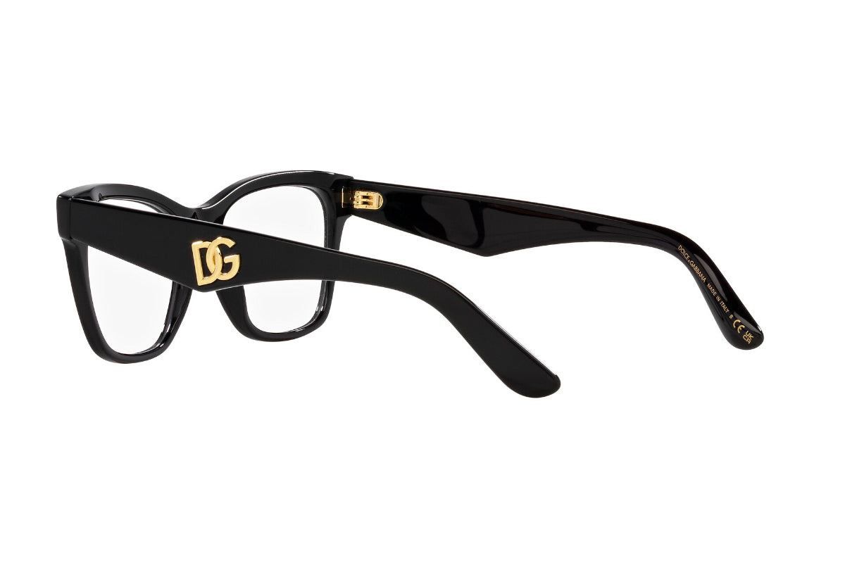 Dolce & Gabbana Lentes Ópticos DG3374