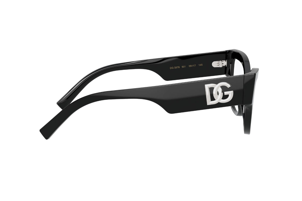 Dolce & Gabbana Lentes Ópticos DG3378