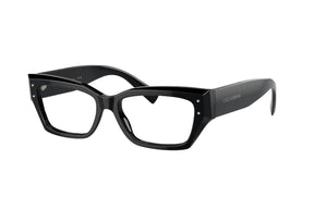 Dolce & Gabbana Lentes Ópticos DG3387