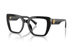 Dolce & Gabbana Lentes Ópticos DG3441