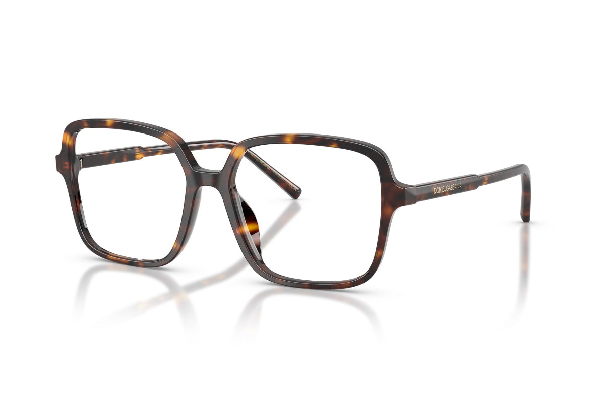 Dolce & Gabbana Lentes Ópticos DG3442