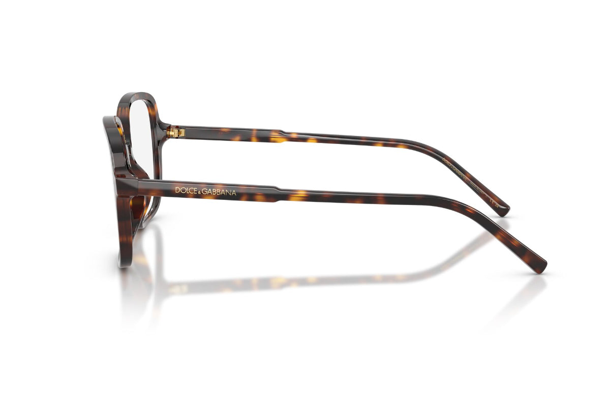 Dolce & Gabbana Lentes Ópticos DG3442