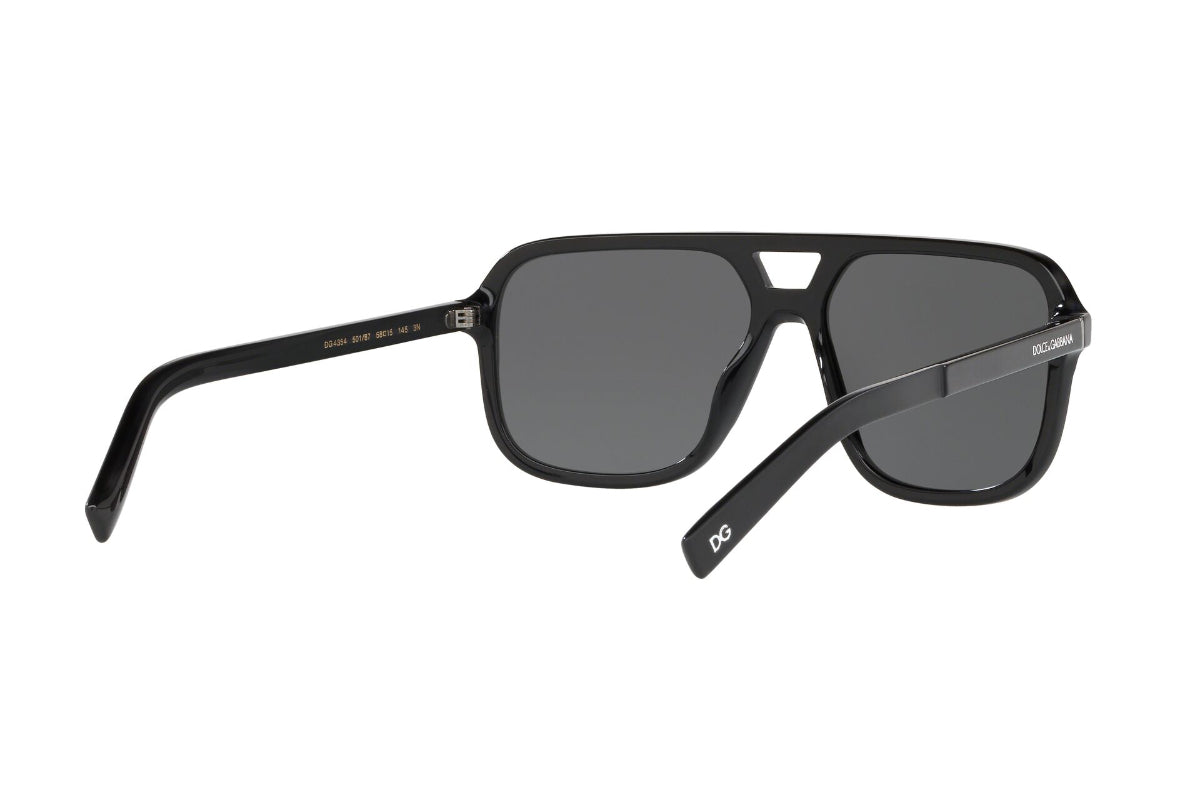 Dolce & Gabbana Lentes de Sol DG4354